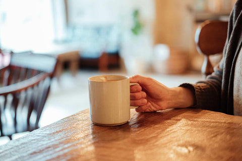 レコメンドサイト「edimo」にてご紹介いただきました! | TOKYO COFFEE | Organic Coffee Beans