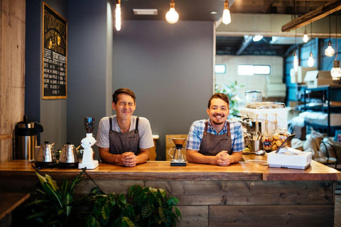 Happy New Year!! - オーガニックコーヒーの通販、サブスク - コーヒー豆の卸売り | TOKYO COFFEE Organic Coffee