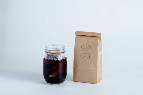 ode by TOKYO COFFEE コールドブリュー | TOKYO COFFEE | Organic Coffee Beans