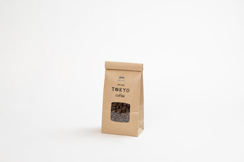 【オーガニックコーヒー】Single Origin ブラジルサントス | 商品紹介 - オーガニックコーヒーの通販、サブスク - コーヒー豆の卸売り | TOKYO COFFEE Organic Coffee