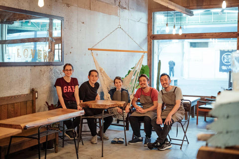 6月1日!!営業再開! | TOKYO COFFEE | Organic Coffee Beans