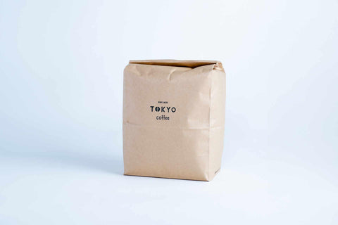 業務用 コーヒー - オーガニックコーヒー