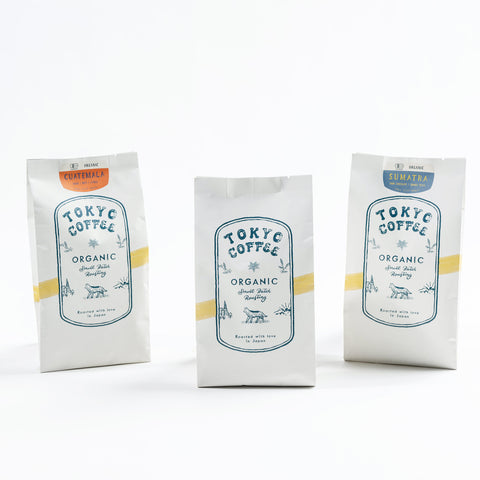 オススメ お試しセット 100g x3