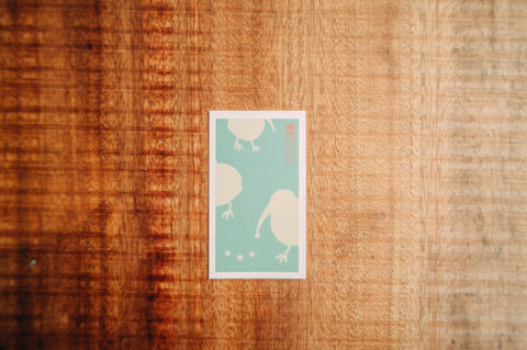 Tokyo Coffee Stickers