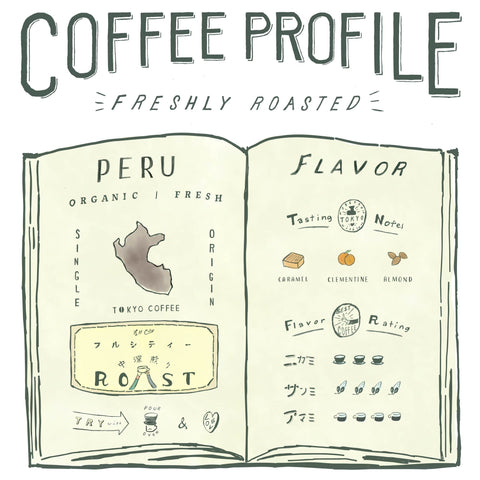 中南米 お試しセット 100g x3