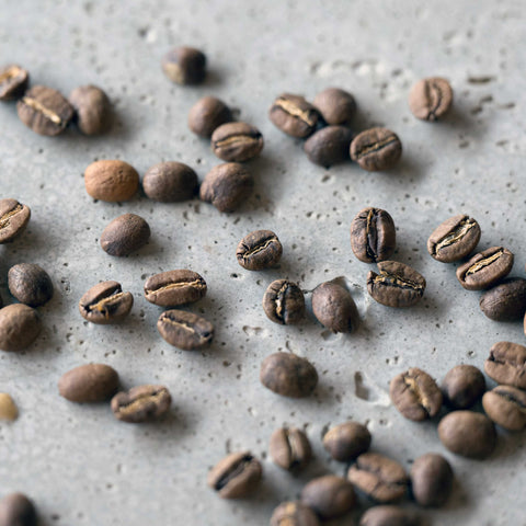 中浅煎り お試しセット 100g x3