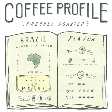 中南米 お試しセット 100g x3