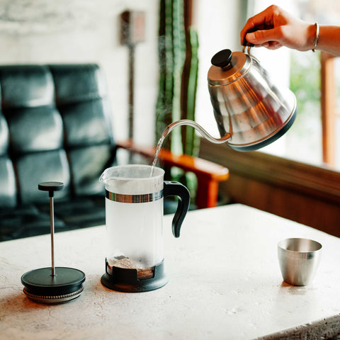 中浅煎り お試しセット 100g x3