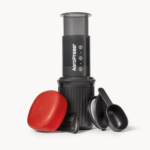 AeroPress Go|エアロプレス ゴー トラベル コーヒーメーカー