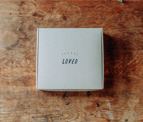 Tokyo Coffee Blend Gift