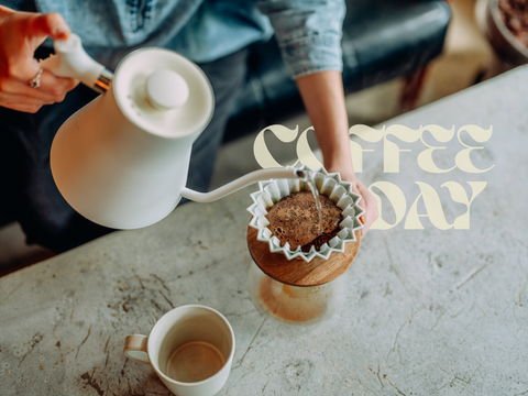 COFFEE 25%off Sale 【10/1 - 10/7】