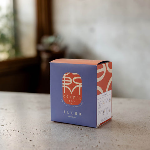 オーガニック ドリップバッグ TOKYO COFFEE オリジナル ドリップコーヒー レギュラー珈琲 ドリップパック 5袋入り x 2箱セット