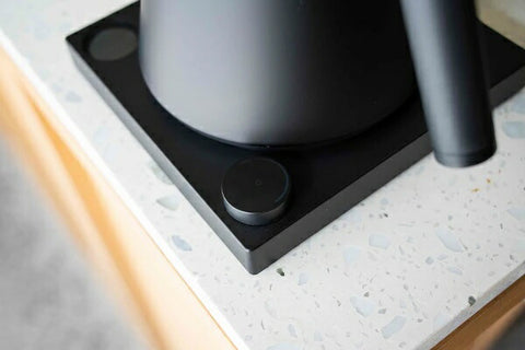 コーヒー 電子ケトル 温度調節ケトル グースネックケトル