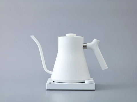 Fellow Stagg EKG ホワイト 電気ケトル