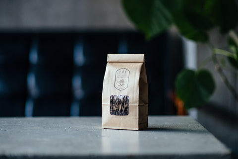 Organic Extinction Blend by 「ode」 - オーガニックコーヒーの通販、サブスク - コーヒー豆の卸売り ｜ TOKYO COFFEE Organic Coffee