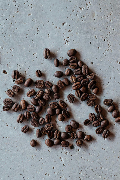 Organic Extinction Blend by 「ode」 - オーガニックコーヒーの通販、サブスク - コーヒー豆の卸売り | TOKYO COFFEE Organic Coffee