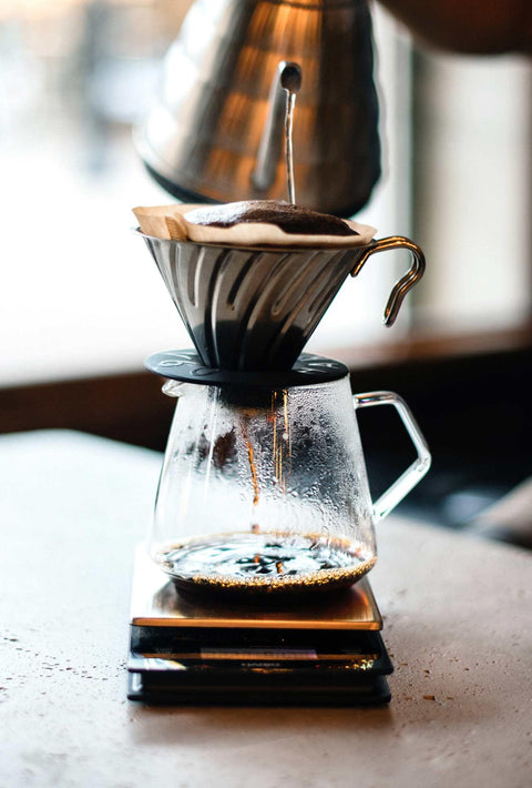 Organic Extinction Blend by 「ode」 - オーガニックコーヒーの通販、サブスク - コーヒー豆の卸売り | TOKYO COFFEE Organic Coffee