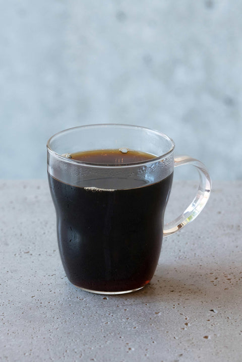 Organic Extinction Blend by 「ode」 - オーガニックコーヒーの通販、サブスク - コーヒー豆の卸売り | TOKYO COFFEE Organic Coffee