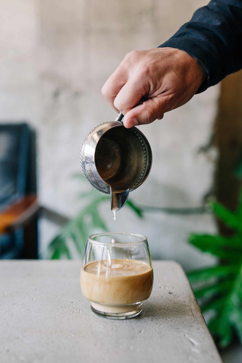 Organic Extinction Blend by 「ode」 - オーガニックコーヒーの通販、サブスク - コーヒー豆の卸売り | TOKYO COFFEE Organic Coffee