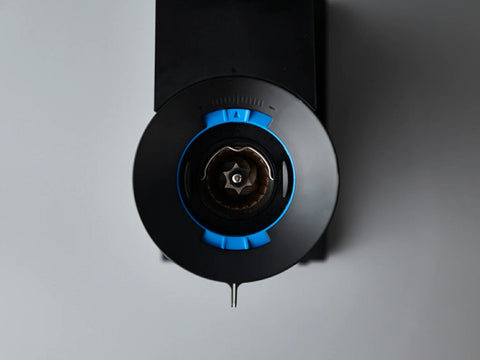 コーヒーミル グラインダー