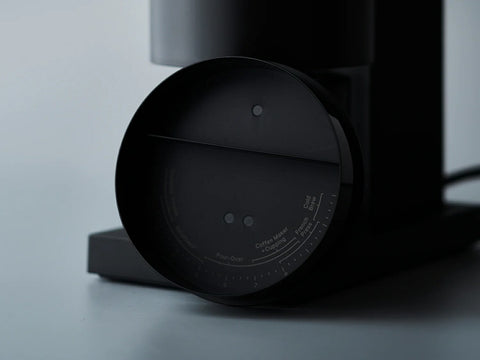 コーヒーミル グラインダー