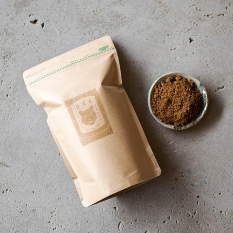 Organic Brown Sugar - オーガニックコーヒーの通販、サブスク - コーヒー豆の卸売り ｜ TOKYO COFFEE Organic Coffee