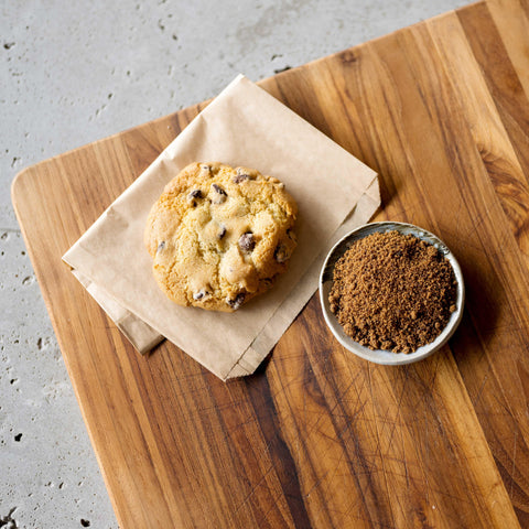 Organic Brown Sugar - オーガニックコーヒーの通販、サブスク - コーヒー豆の卸売り | TOKYO COFFEE Organic Coffee