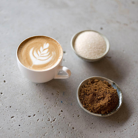 Organic Brown Sugar - オーガニックコーヒーの通販、サブスク - コーヒー豆の卸売り | TOKYO COFFEE Organic Coffee