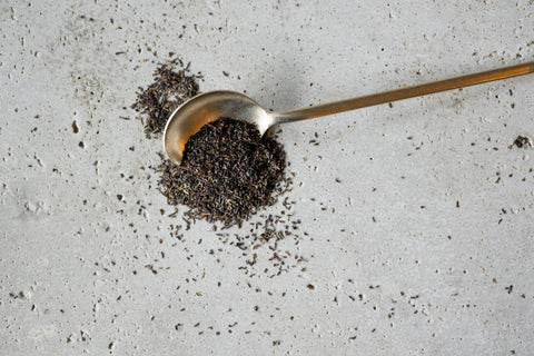 Organic Tea 60g (4 Choice Selection) by Tokyo Coffee - オーガニックコーヒーの通販、サブスク - コーヒー豆の卸売り | TOKYO COFFEE Organic Coffee