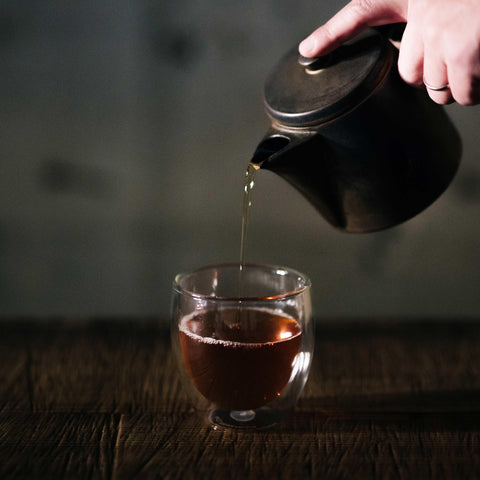 Organic Tea 60g (4 Choice Selection) by Tokyo Coffee - オーガニックコーヒーの通販、サブスク - コーヒー豆の卸売り ｜ TOKYO COFFEE Organic Coffee