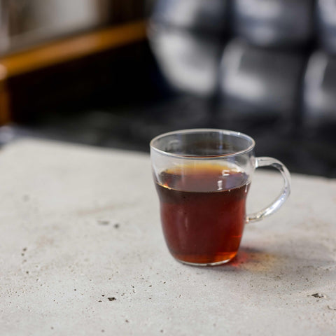 Organic Tea 60g (4 Choice Selection) by Tokyo Coffee - オーガニックコーヒーの通販、サブスク - コーヒー豆の卸売り | TOKYO COFFEE Organic Coffee