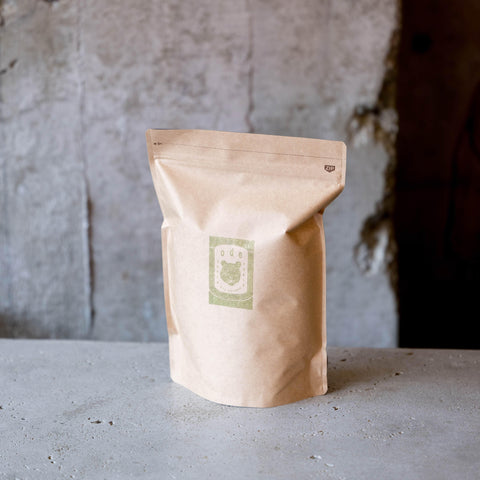 Organic White Sugar - オーガニックコーヒーの通販、サブスク - コーヒー豆の卸売り | TOKYO COFFEE Organic Coffee