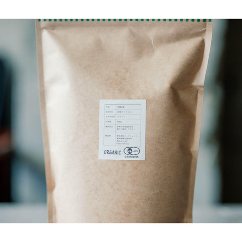 Organic White Sugar - オーガニックコーヒーの通販、サブスク - コーヒー豆の卸売り | TOKYO COFFEE Organic Coffee