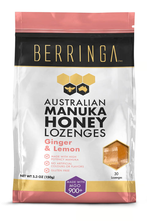 BERRINGA Lozenges