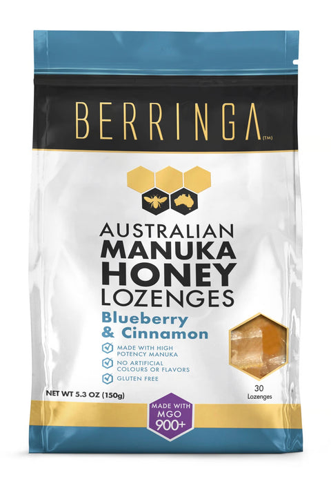 BERRINGA Lozenges