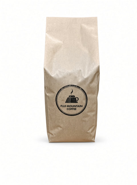 WS オーガニック Fuji Mountain Blend