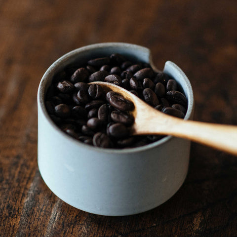 オーガニック コーヒー | シーズナルスペシャル | エチオピア イルガチャフェ ナチュラル 中浅煎り