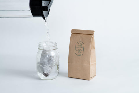 Organic Sixth Planet Blend by「ode」 - オーガニックコーヒーの通販、サブスク - コーヒー豆の卸売り ｜ TOKYO COFFEE Organic Coffee