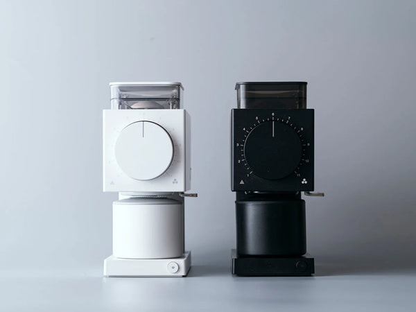 Fellow Ode Brew Grinder Gen 2