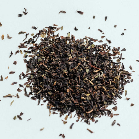 Tea Sampler Set by Tokyo Coffee Organic Tea Leaves 60g x4 - オーガニックコーヒーの通販、サブスク - コーヒー豆の卸売り | TOKYO COFFEE Organic Coffee