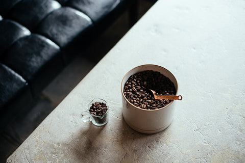 コーヒー器具セット