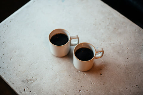 コーヒー器具セット