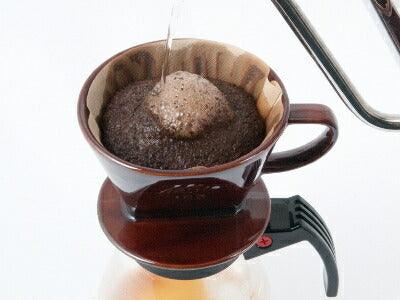 カリタウェーブドリッパー コーヒードリッパー