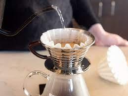 カリタウェーブドリッパー コーヒードリッパー