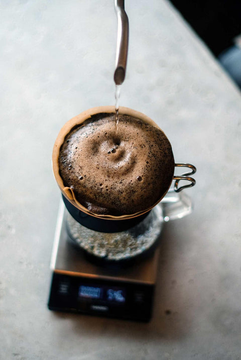 Blends Sampler 50g x4 - オーガニックコーヒーの通販、サブスク - コーヒー豆の卸売り | TOKYO COFFEE Organic Coffee