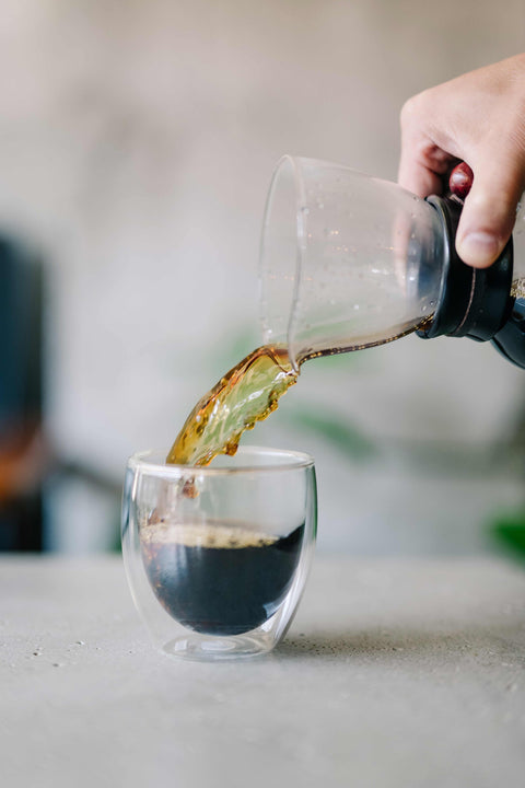 Blends Sampler 50g x4 - オーガニックコーヒーの通販、サブスク - コーヒー豆の卸売り | TOKYO COFFEE Organic Coffee