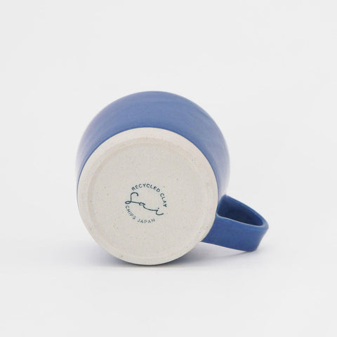 CHIPS Mug (Blue) - オーガニックコーヒーの通販、サブスク - コーヒー豆の卸売り ｜ TOKYO COFFEE Organic Coffee