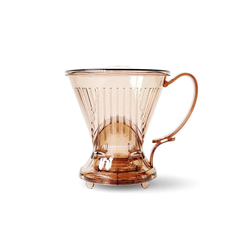 コーヒードリッパー ハンドドリップ クレバードリッパー