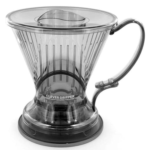コーヒードリッパー ハンドドリップ クレバードリッパー