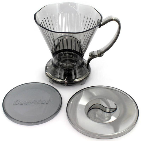 コーヒードリッパー ハンドドリップ クレバードリッパー